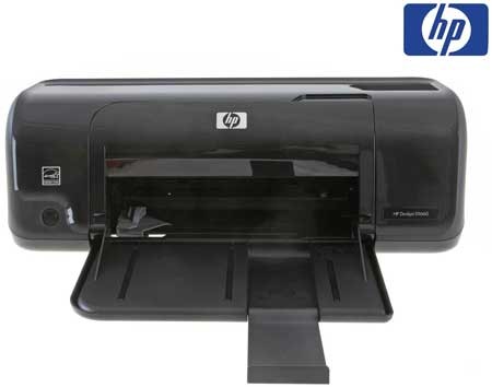 printer