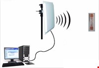 کارتخوان (ریدر) چیست و چگونه تگ RFID را شناسایی می کند؟