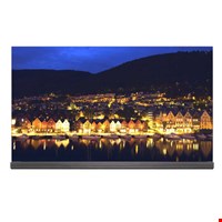 خلق تصاویر زنده با فناوری HDR  با سه فرمت متفاوت توسط LG