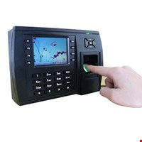 راهنمای نصب دستگاه حضور و غیاب اثر انگشتی