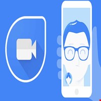 اپلیکیشن Duo گوگل تاکنون بیش از 5 میلیون بار در گوگل پلی دانلود شده است.