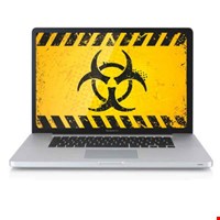 کشف ویروس جدیدی در OS X در سیستم عامل مک