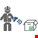 تکنولوژی‌های RFID، بارکد و سیستم ابری و بهبود مدیریت اموال و کالاها