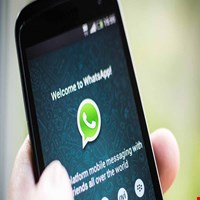 اشتراک گذاری اطلاعات کاربران واتساپ با فیس بوک