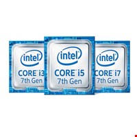 معرفی نسل هفتم پردازنده های اینتل به نام kaby lake
