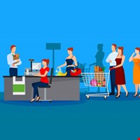 ۴ راهکار افزایش فروش و نحوه اجرای هر کدام