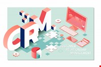 6 نکته برای استفاده بهتر از نرم افزار CRM