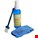 اهمیت استفاده از کیت تمیزکننده پرینتر کارت PVC