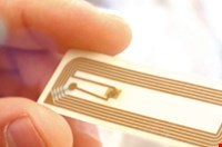 تگ‌های RF و RFID، و نقش آنها در تأیید هویت و کنترل تردد