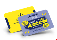 کارت تخفیف و باشگاه مشتریان؛ دو ابزاری که برای جذب و نگهداری مشتریان نیاز دارید