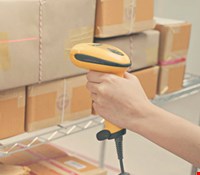 شناسایی اشیاء با تکنولوژی RFID