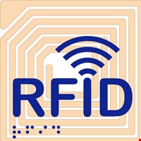 ساخت اولین اسکنر بارکد RFID جهان درایران