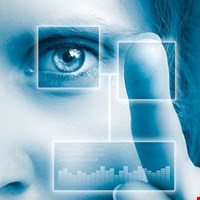 کدامیک از سیستم های تشخیص هویت در کنترل دسترسی مناسبتر است