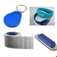 راهنمای خرید تگ RFID و انتخاب گزینه مناسب