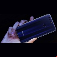 فروش خیره کننده ی Honor 8