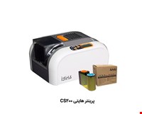 عوامل مؤثر بر قیمت پرینتر کارت PVC