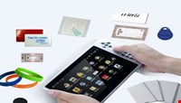 کاربرد RFID در برنامه‌های واقعی