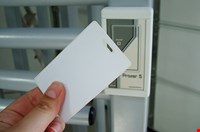 مزایای استفاده از کارت هوشمند در سیستم کنترل دسترسی