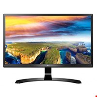معرفی مانیتور ارزان قیمت 4K از LG