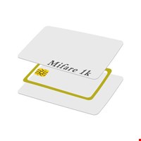 با کارت مایفر 1k شفاف بیشتر آشنا شویم