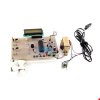 نرم افزار پارکینگ RFID و معرفی آن در فرزان کارت آسیا