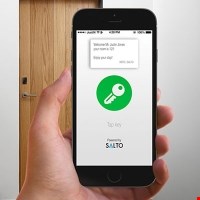 نرم‌افزارهای کنترل تردد و اکسس کنترل مبتنی بر RFID