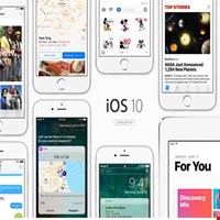 چه دستگاه هایی به iOS 10  مجهز می شوند؟