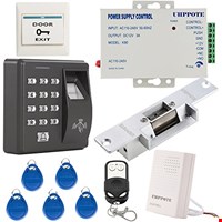 اجزای اصلی سیستم RFID و نحوه عملکرد آنها