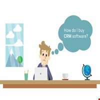 چگونه یک نرم افزار CRM مناسب انتخاب کنیم؟