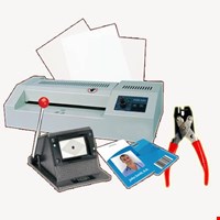 عوامل موثر بر کارایی پرینتر کارت PVC
