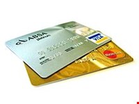 کارت اعتباری