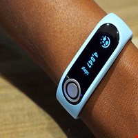 تجزیه و تحلیل تناسب اندام شما توسط دستبند TomTom