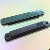 تگ UHF اسفنجی مخصوص فلز و مشخصات آن