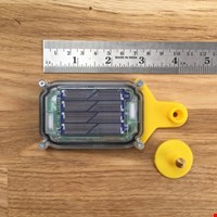 تگ UHF مخصوص فلز و کلیاتی در مورد آن