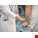 تکنولوژی RFID چگونه به مراقبت از بیماران کمک می‌کند؟