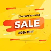 راه اندازی کسب و کار تخفیفی