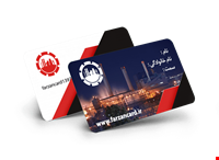 کاربرد کارت شناسایی در کارخانجات و شهرک های صنعتی