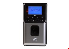 درب باز کن اثر انگشتی  virdi ac 2100