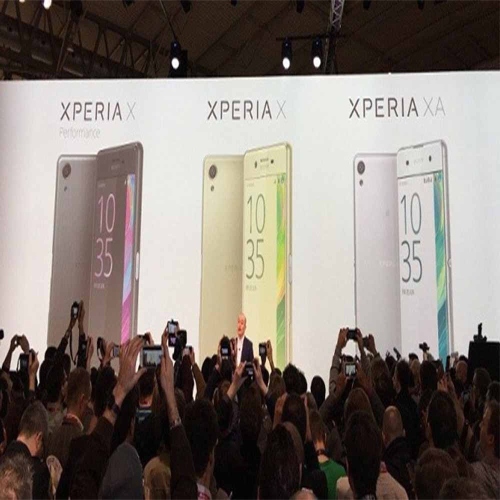 مشخصات گوشی Sony Xperia X Compact در تست‌های بنچمارک