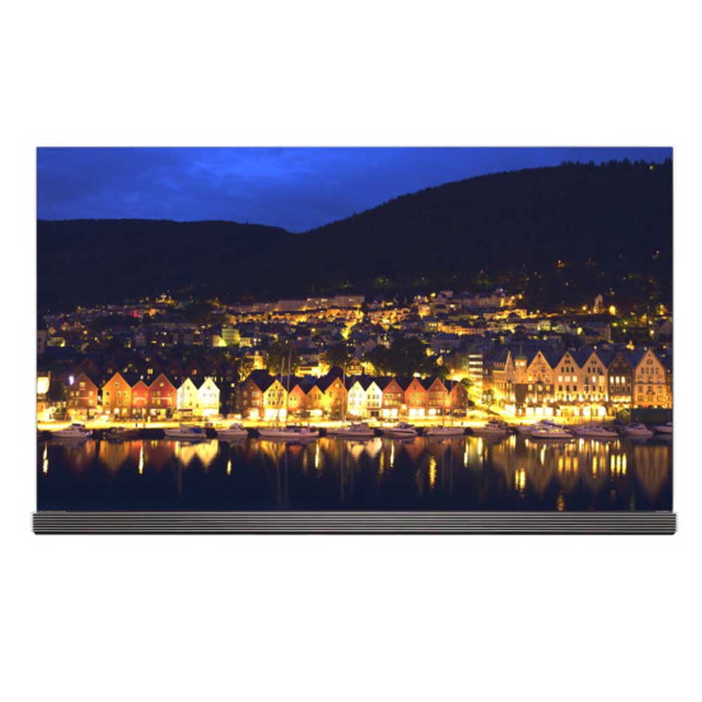 خلق تصاویر زنده با فناوری HDR  با سه فرمت متفاوت توسط LG