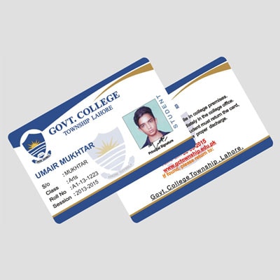 راهنمای خرید کارت PVC