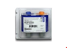 ریبون رنگی Fargo HDP4500