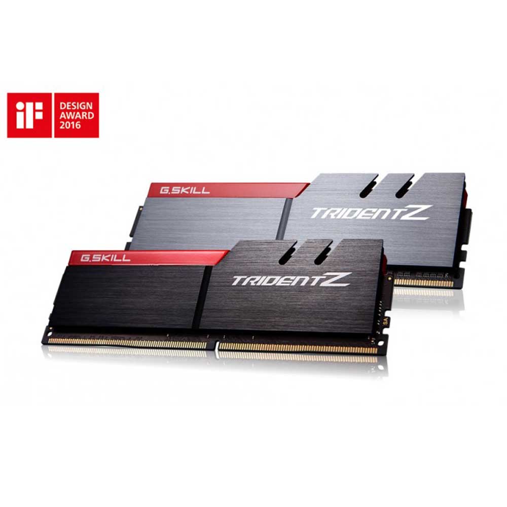 G.Skill و DDR4