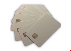 کارت 125ROنقره ای