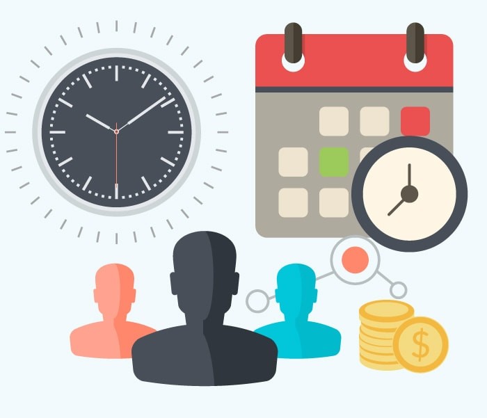 دستگاه حضور و غیاب چگونه می‌تواند مدیریت در محل کار را آسان تر کند؟