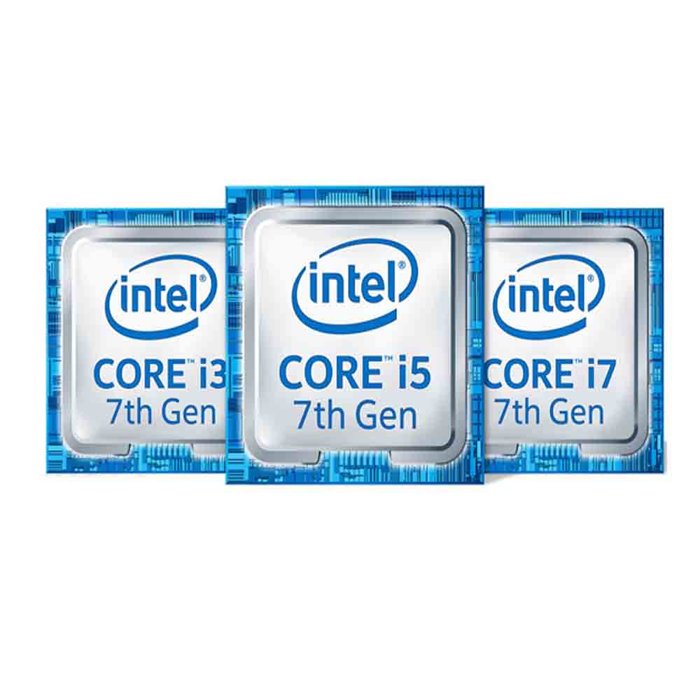 معرفی نسل هفتم پردازنده های اینتل به نام kaby lake