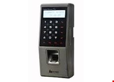 سیستم کنترل تردد اثر انگشتی nitgen nac 1500 plus