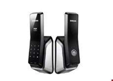 قفل دیجیتالی مدل SHS – P520