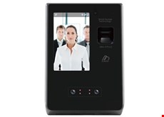 دستگاه حضور غیاب و تشخیص چهره و اثر انگشتی UBio-X Pro2