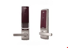 قفل الکترونیکی دیجیتالی مدل SHS – 6120